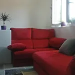 דירה El Puertito *