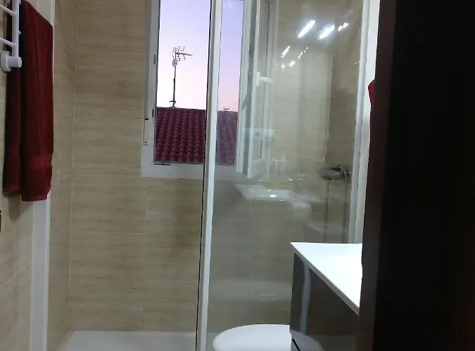 Apartmán Primera Linea De Playa,zona Puerto Deportivo *