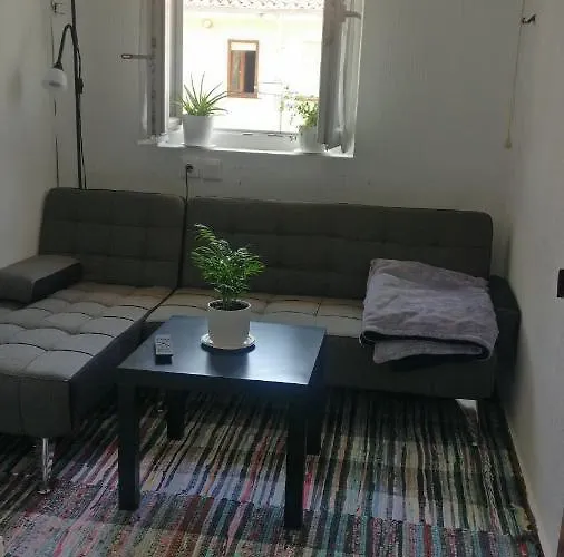 Apartmán Primera Linea De Playa,zona Puerto Deportivo *