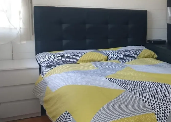 Primera Linea De Playa,zona Puerto Deportivo *