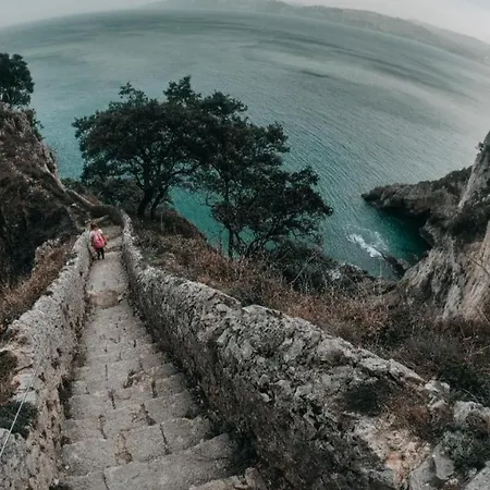 Primera Linea De Playa,zona Puerto Deportivo Apartament