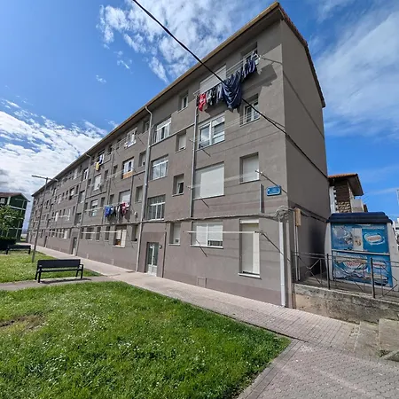 El Puertito Апартаменты *